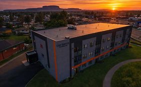 Lux Suites Extended Stay